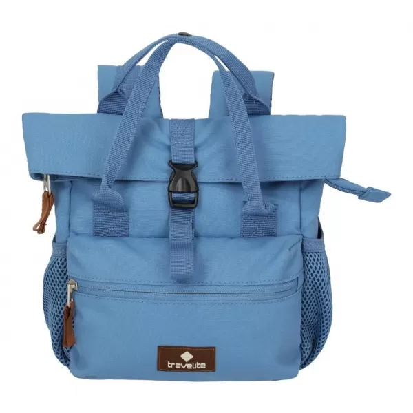  Hátizsák TRAVELITE Basics Short Handle Mini FARMER 