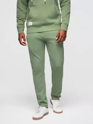 Férfi készlet OMBRE Z120 VILÁGOSZÖLD