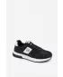 Férfi tornacipő BIG STAR TT174352 BLACK Big Star Shoes