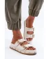 Női cipő BIG STAR NN274081 WHITE Big Star Shoes