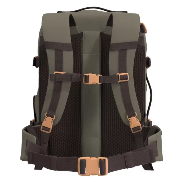  Hátizsák CABINZERO Classic Pro 32L SZÜRKE LÁP 