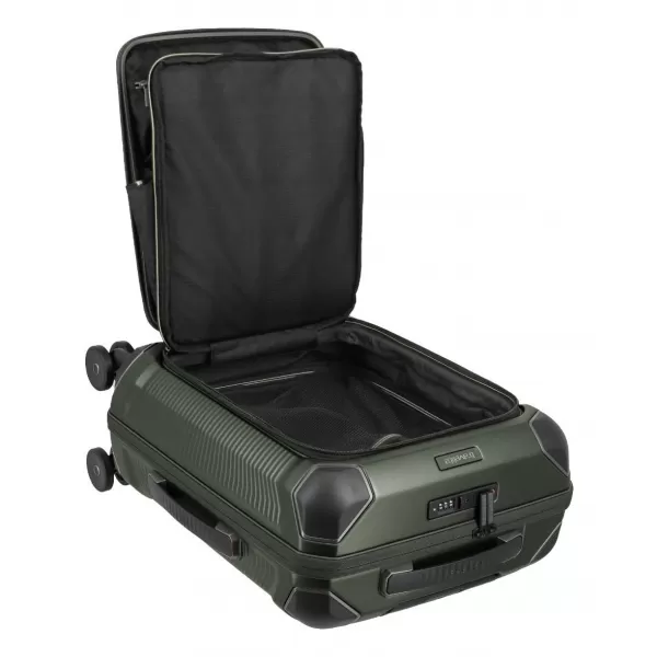  Bőrönd TRAVELITE Millennium S Front pocket FENYŐ ZÖLD 