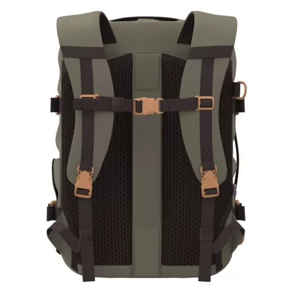  Hátizsák CABINZERO Classic Plus 32L SZÜRKE LÁP 