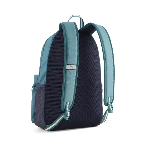  Hátizsák PUMA PHASE CLASS BACKPACK 092192_29 SMARAGD JÉG 