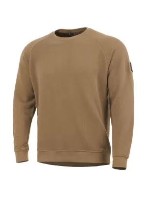 Pulóver PENTAGON TERRY SWEATER K08068 PRÉRIFARKAS