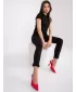 Női melegítőnadrág BASIC FEEL GOOD RV-DR-3589.09X NOIR