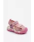 Gyermek szandál BIG STAR NN374238 PINK Big Star Shoes