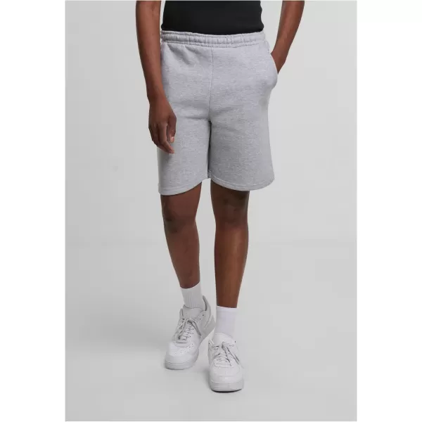  Férfi rövidnadrág URBAN CLASSICS TB8004 HANGA SZÜRKE 