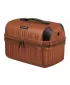 Bőrönd TRAVELITE Dynamiic Beautycase RÉZ
