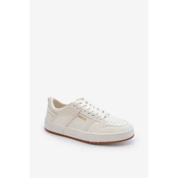  Férfi tornacipő BIG STAR NN174093 WHITE Big Star Shoes 