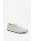 Férfi tornacipő BIG STAR NN174093 WHITE Big Star Shoes