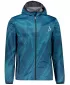 Férfi prémium softshell kabát ALTISPORT VOJ/ALM072JACK01 KEROZIN