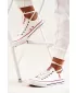 Női tornacipő BIG STAR JJ274123 WHITE Big Star Shoes