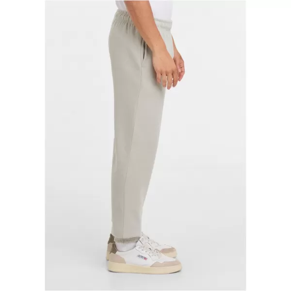 Férfi melegítőnadrág URBAN CLASSICS TB7282 KÖNNYŰ ASZFALT 