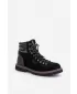 Férfi cipő BIG STAR OO174643 BLACK Big Star Shoes