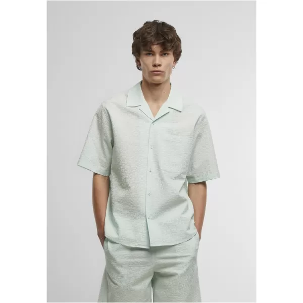  Ing URBAN CLASSICS TB6409 FAGYOS MENTA 