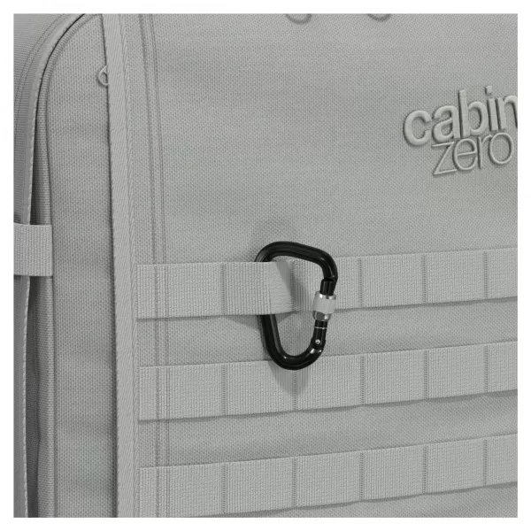  Hátizsák CABINZERO Military 44L FAGYOS REGGEL 