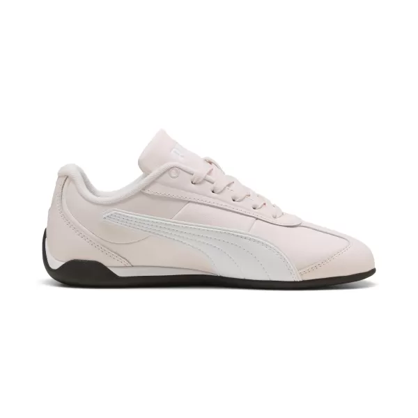  Csizma PUMA REPLICATCH 405096_06 JASMINE FLOWER/ JÁZMIN VIRÁG/PUMA FEHÉR 