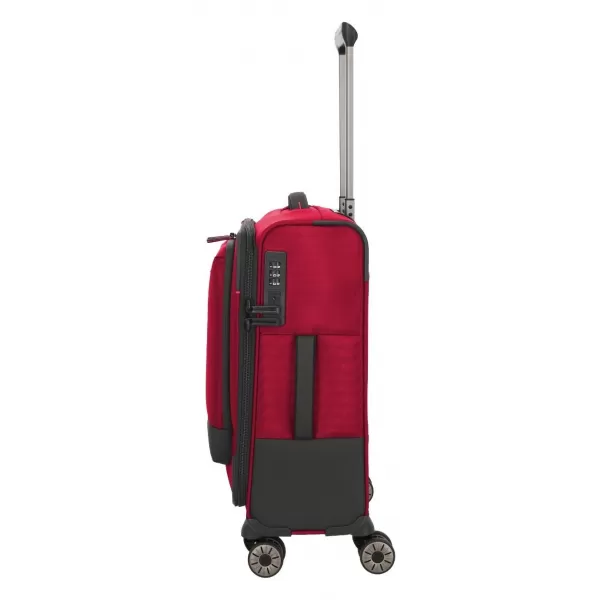  Bőrönd TRAVELITE Crosslite 5.0 S SZERK 