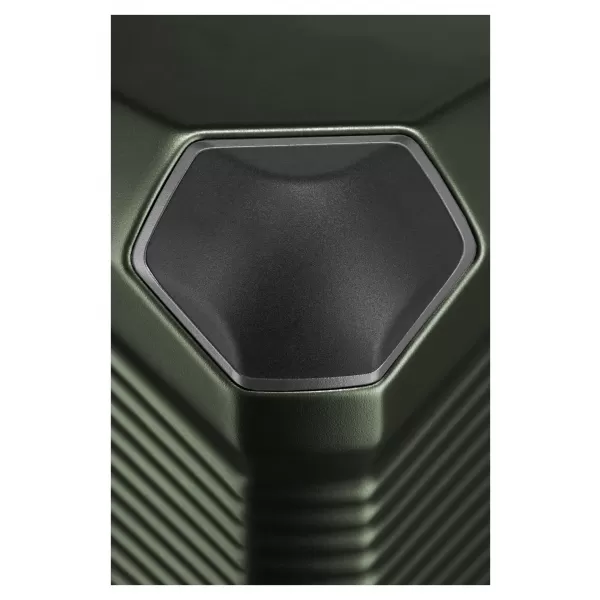  Bőrönd TRAVELITE Millennium S Front pocket FENYŐ ZÖLD 