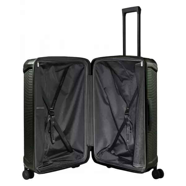  Bőrönd TRAVELITE MILLENNIUM L FENYŐ ZÖLD 