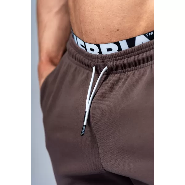  Strandnadrág HERO 296 BROWN Nebbia 