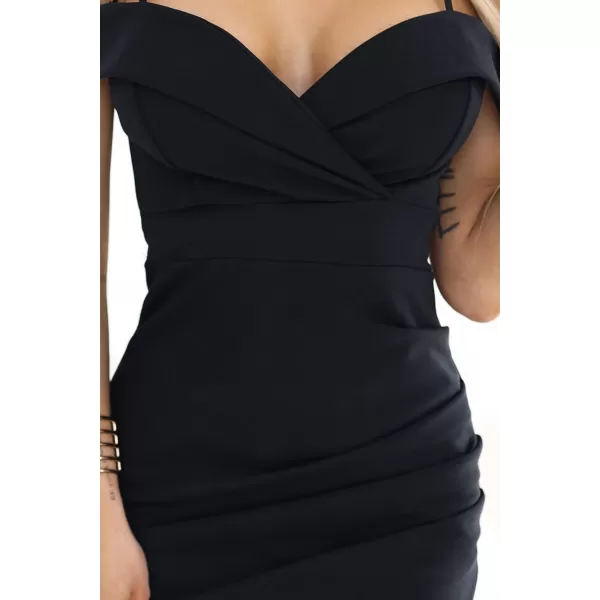  Ruha NUMOCO 564-11 FEKETE 
