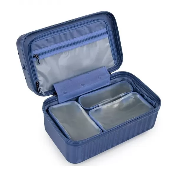  Bőrönd HEYS Luxe Beauty Case SZOKÁSOK 