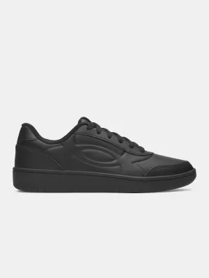 Férfi cipők UNDER ARMOUR TEMPO 6005795-002 FEKETE