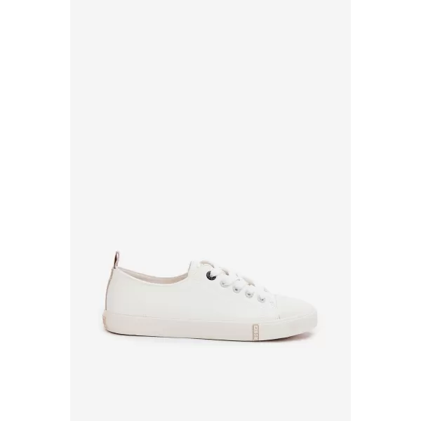  Női tornacipő BIG STAR TT274023 BLACK Big Star Shoes 