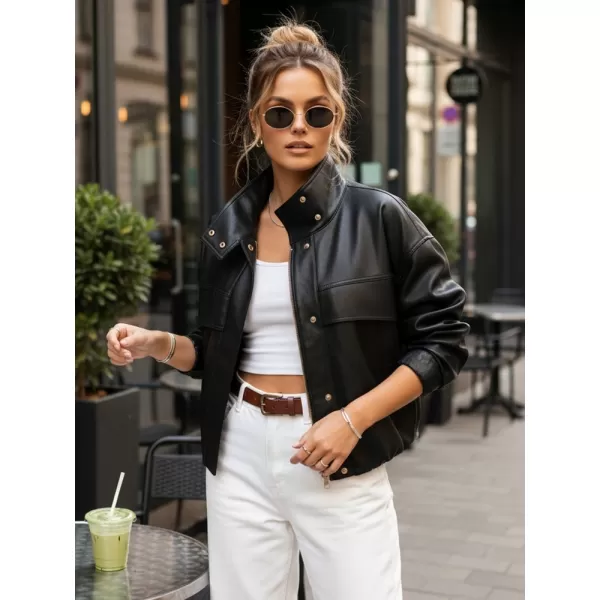  Női kabát DSTREET TY5651 FEKETE 