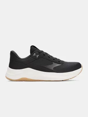 Női cipők UNDER ARMOUR UA W AURORA 3 6000760-001 FEKETE