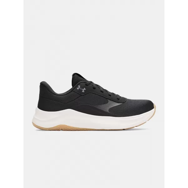  Női cipők UNDER ARMOUR UA W AURORA 3 6000760-001 FEKETE 