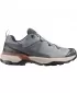 Férfi cipők SALOMON X ULTRA 360 GTX L49226600 VÁRKŐ/FEKETE/EZÜST FELHŐ
