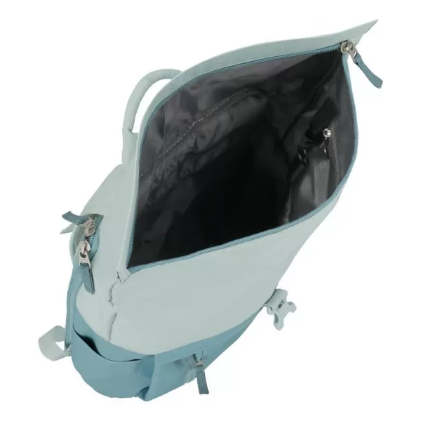  Hátizsák TRAVELITE Basics Rollup Backpack JÉGKÉK 