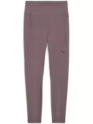 Női leggings PUMA W CLOUDSPUN TIGHT - HW FL 527452-88 MAZSOLA