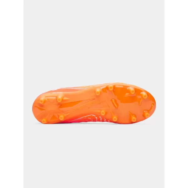  Fiú focicipő UNDER ARMOUR UA MAGNETICO SELECT 5 FG JR 6000545-825 NARANCS 