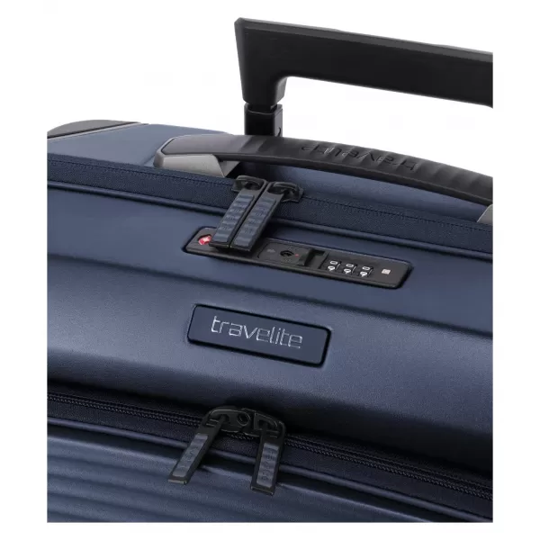  Bőrönd TRAVELITE Millennium S Front pocket SZOKÁSOK 