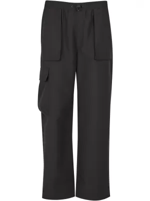 Férfi nadrág URBAN CLASSICS TB7565 FEKETE