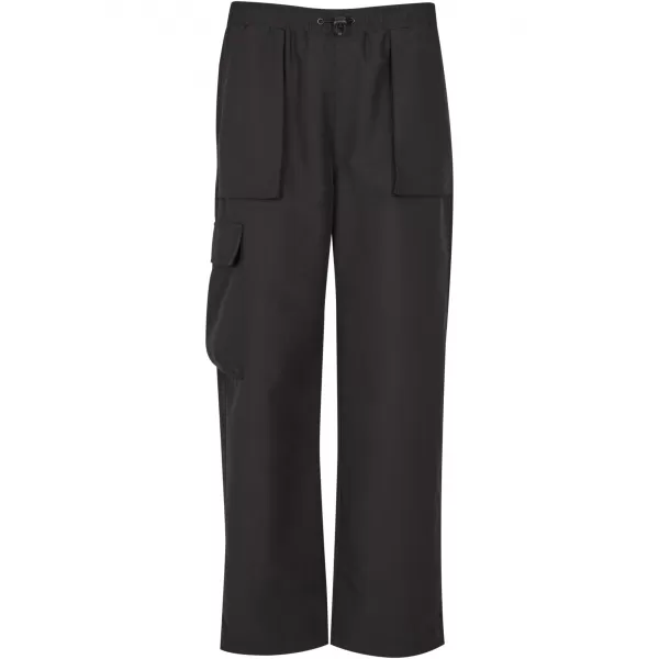  Férfi nadrág URBAN CLASSICS TB7565 FEKETE 