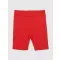 Gyermek rövidnadrág GAP BRANNANS BIKE SHORTS 887077-13 PARADICSOMSZÓSZ