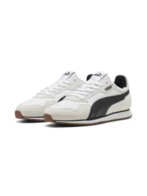 Csizma PUMA SOFTRIDE ST MILER 402635_02 VAPOR GRAY/ GŐZSZÜRKE/PUMA FEKETE/FEHÉR