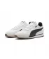 Csizma PUMA SOFTRIDE ST MILER 402635_02 VAPOR GRAY/ GŐZSZÜRKE/PUMA FEKETE/FEHÉR