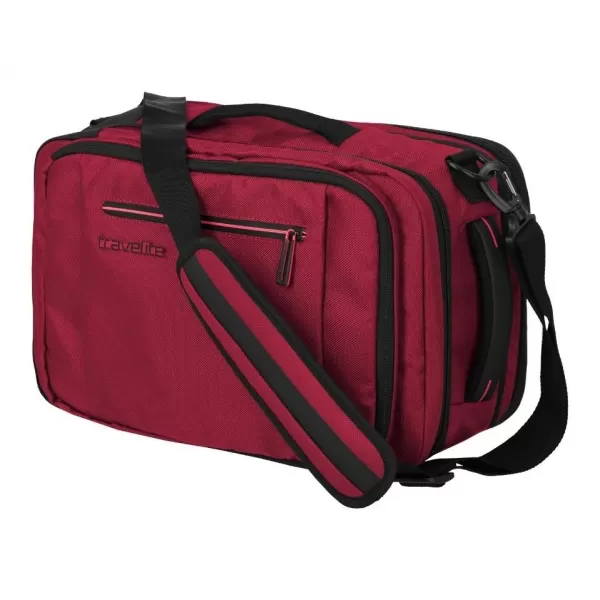  Hátizsák TRAVELITE Crosslite 5.0 Board bag/Backpack S SZERK 