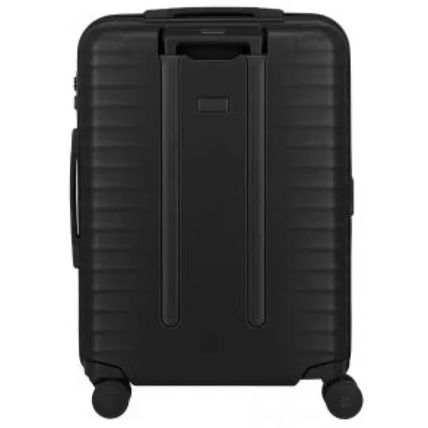  Bőrönd TITAN Upgrade M NADÁLYTŐ FEKETE 