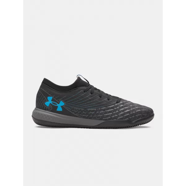  Saláta tálak UNDER ARMOUR U MAGNETICO SELECT 5 IN 6000541-001 FEKETE 