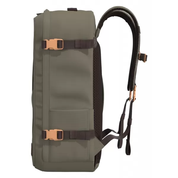  Hátizsák CABINZERO Classic Plus 42L SZÜRKE LÁP 