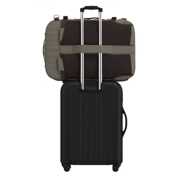 Hátizsák CABINZERO Classic Pro 42L SZÜRKE LÁP 