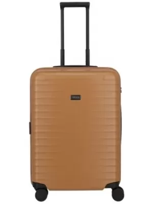 Bőrönd TITAN Upgrade M KANYON BRONZ