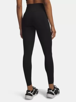 Női leggings VANISH ELITE LEGGING 6009963-008 BLACK Under Armour